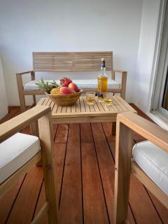 Le Bon'Appart - Saint-Gilles-les-Bains - 6