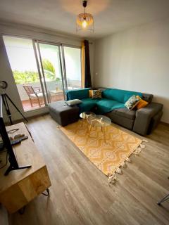 Le Bon'Appart - Saint-Gilles-les-Bains - 4