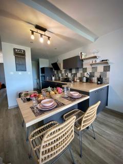 Le Bon'Appart - Saint-Gilles-les-Bains - 3