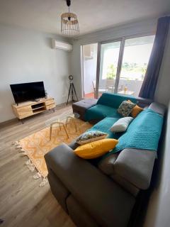 Le Bon'Appart - Saint-Gilles-les-Bains - 5