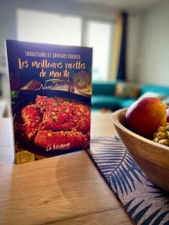Le Bon'Appart - Saint-Gilles-les-Bains - 2
