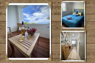 Le Bon'Appart - Saint-Gilles-les-Bains - 0