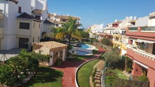 CostaEsuri Vacaciones (Casa Marina) - Ayamonte - 9