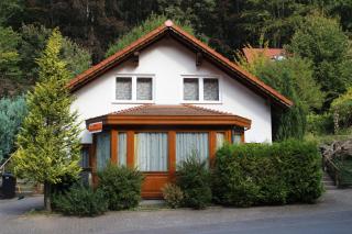 Haus Hirtenbergblick - Lonau - 2