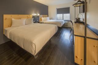 Bklyn House Hotel New York Brooklyn - Brooklyn - 9
