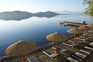 Domes Aulus Elounda All-Inclusive Resort, Adults only, Curio by Hilton - Elounda - 7