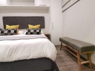 Regency Apartment Hotel Menlyn - 5