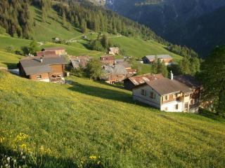 Ferienhaus Brün - Valendas - 3