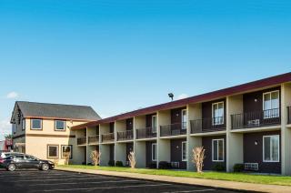 Red Roof Inn Madison Heights, VA - Lynchburg - 9