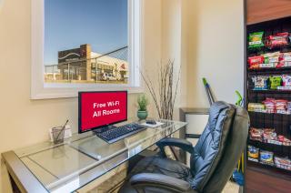 Red Roof Inn Madison Heights, VA - 2