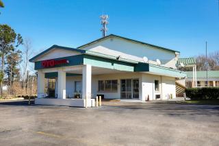 OYO Hotel Jackson South I-55 - Jackson - 0