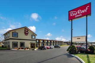 Red Roof Inn Madison Heights, VA - Lynchburg - 6