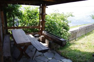 Ferienhaus Brün - 2