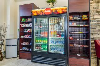 Red Roof Inn Madison Heights, VA - 1