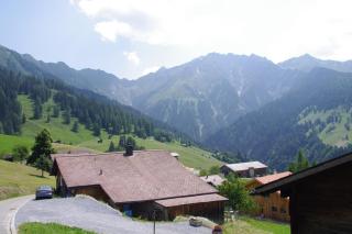 Ferienhaus Brün - 8