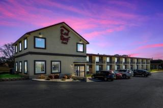 Red Roof Inn Madison Heights, VA - Lynchburg - 4