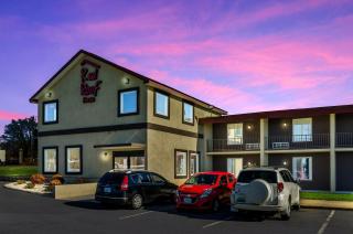 Red Roof Inn Madison Heights, VA - Lynchburg - 3