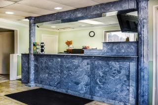 OYO Hotel Jackson South I-55 - 3