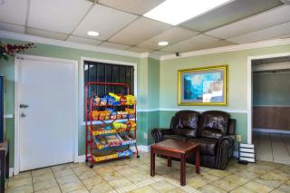 OYO Hotel Jackson South I-55 - 1