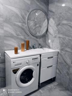 Yellow Apartment - 2