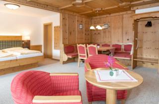 Landhotel Tirolerhof - Wildschönau - PREMIUM Card im Sommer - Oberau - 4