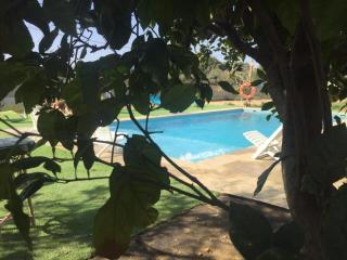Chiclana Mobile House - Piscina , Wi-Fi, Relax - Chiclana de la Frontera - 5