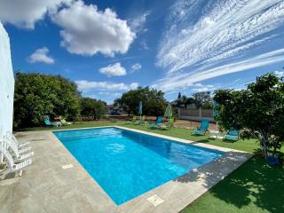 Chiclana Mobile House - Piscina , Wi-Fi, Relax - Chiclana de la Frontera - 6