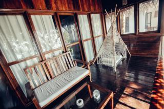 Oceano By Trouvaille - Varkala - 6
