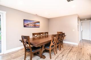 Cozy home for families with game room & playground - 2