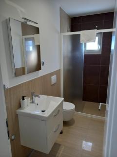 Apartmani Tropical - Vodice - 5