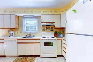 Marlin Cove - Ocean City - 1