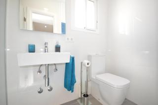Apartamento La Ola - Conil de la Frontera - 3