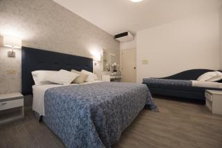 Hotel PUCCINI - Riccione - 5