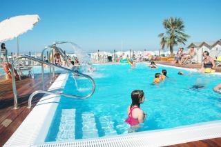 Hotel PUCCINI - Riccione - 9
