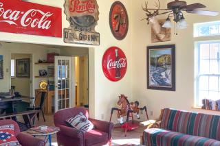 Quiet Ruidoso Hideaway - 2 Mi to Grindstone Lake! - 6