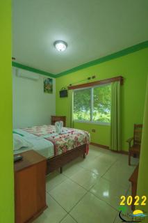Sun Breeze Hotel - El Remate - 9