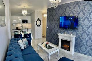 Apartament Rysy ApartamentyZakopianskie Basen Sauna Jacuzzi - 9