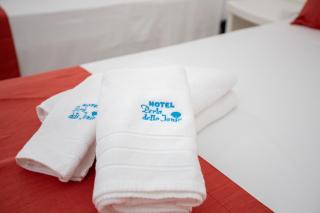 Hotel Perla Dello Ionio - 2
