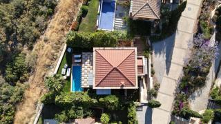 Villa Marlin - Kalkan - 2