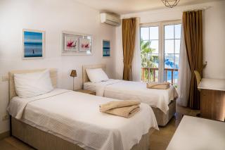 Villa Marlin - Kalkan - 1