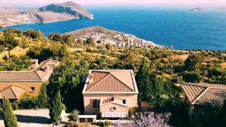 Villa Marlin - Kalkan - 0