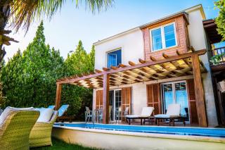 Villa Marlin - Kalkan - 8