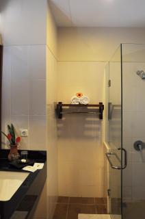 Tetirah Boutique Hotel Salatiga - Port Elgin - 4