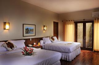 Tetirah Boutique Hotel Salatiga - Port Elgin - 8