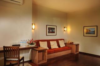 Tetirah Boutique Hotel Salatiga - Port Elgin - 5