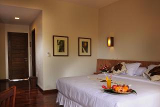 Tetirah Boutique Hotel Salatiga - Port Elgin - 7