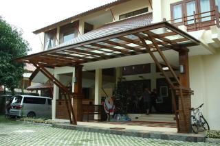Tetirah Boutique Hotel Salatiga - Port Elgin - 3