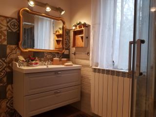 Serena Country home - Capranica - 3