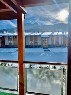 Apartament Krokus ApartamentyZakopianskie Basen Sauna Jacuzzi - Zakopane - 3
