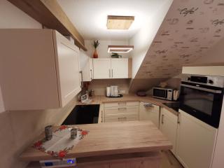 Ferienwohnung und Pension Gürtler - Mohlsdorf - 6